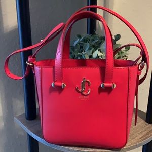 Jimmy Choo Tote Mini